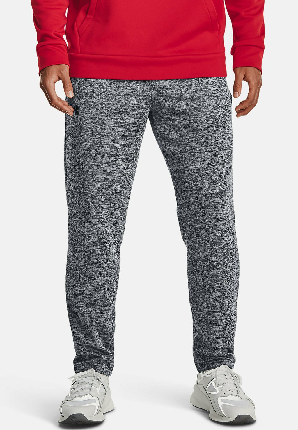 

Спортивные брюки Twist Under Armour, цвет pitch gray