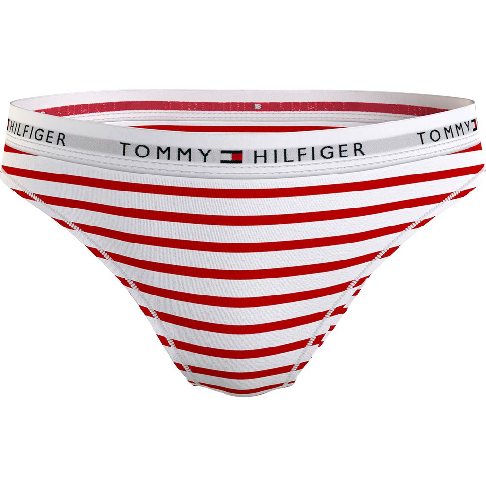 

Трусы Tommy Hilfiger UW0UW03859, белый