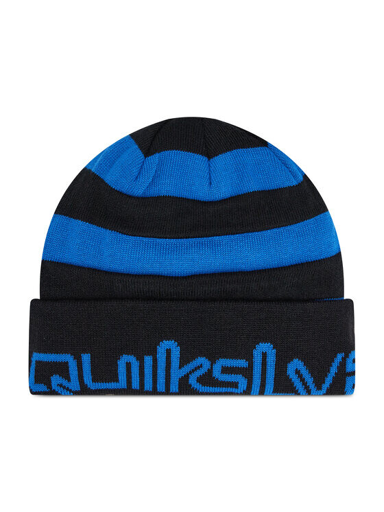 

Кепка Quiksilver, черный