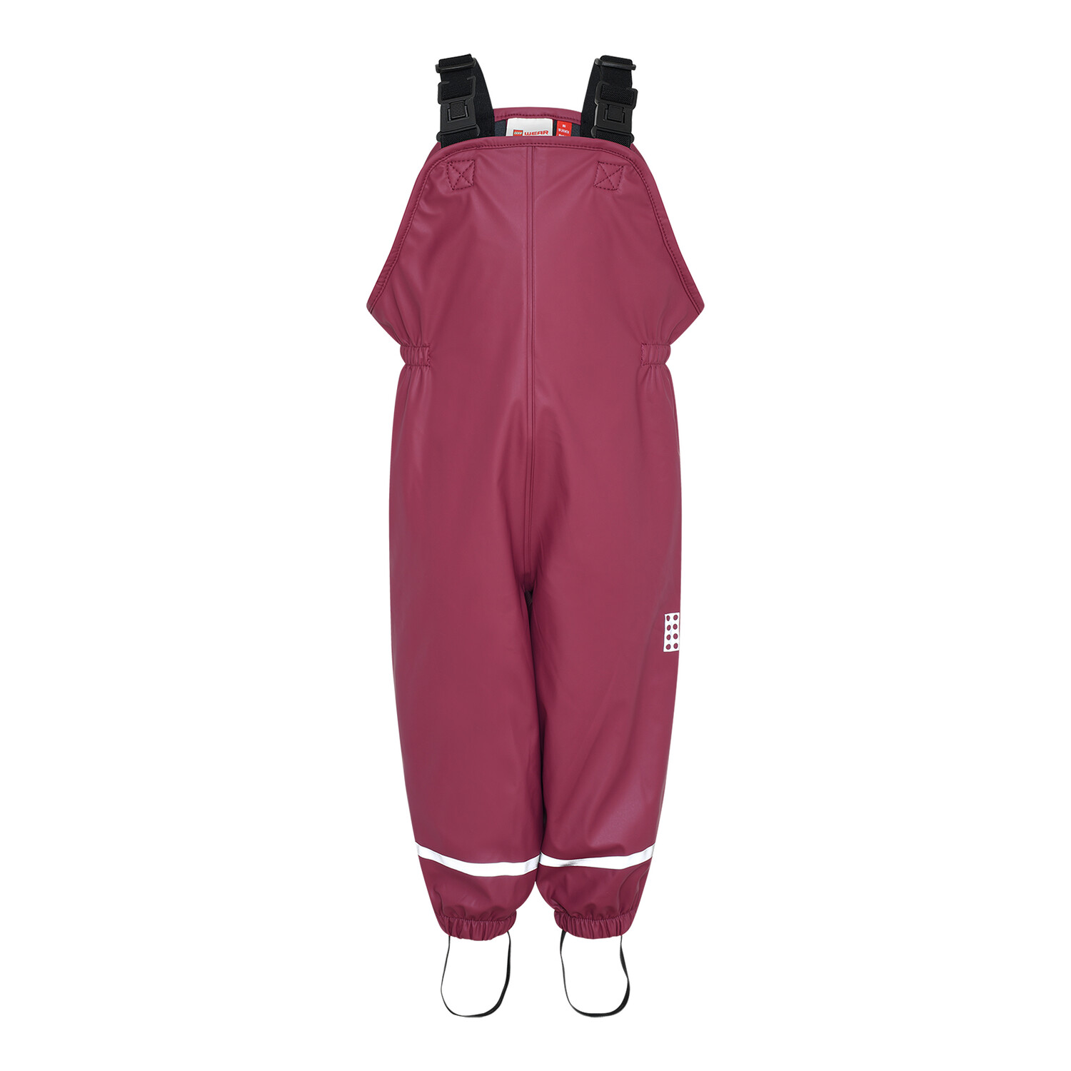 

Водонепроницаемые брюки Legowear gefüttert, бордо