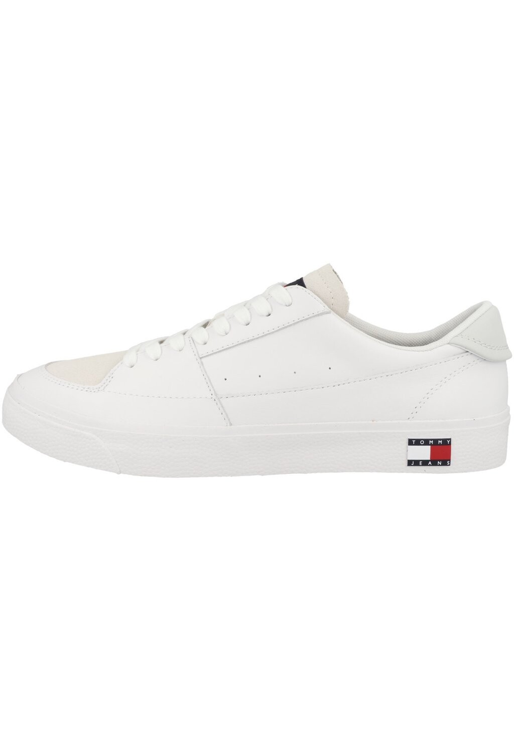 

Кеды низкие Tommy Hilfiger