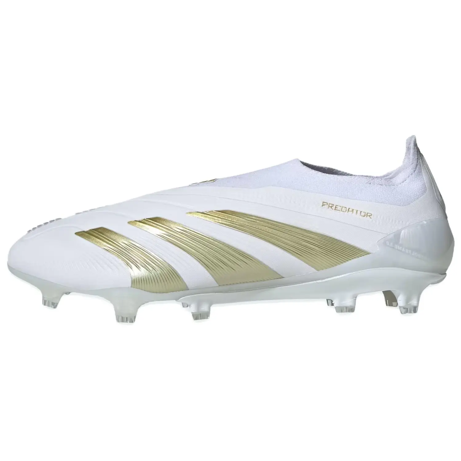 

Predator Elite Laceless FG Dayspark Pack Adidas