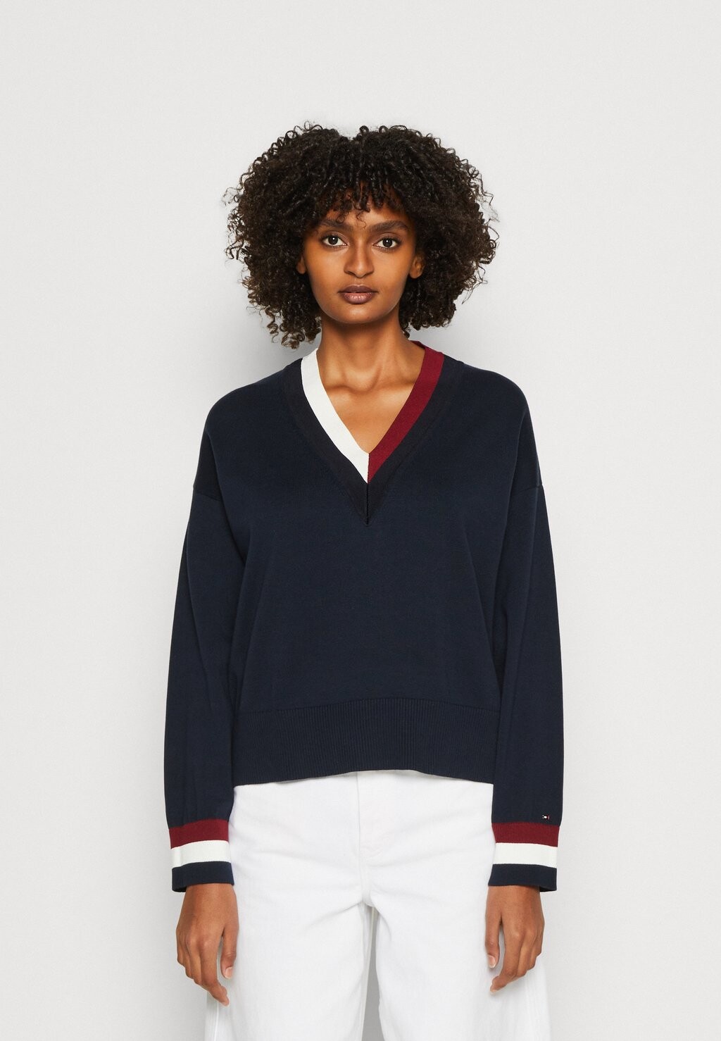 

Джемпер Tommy Hilfiger