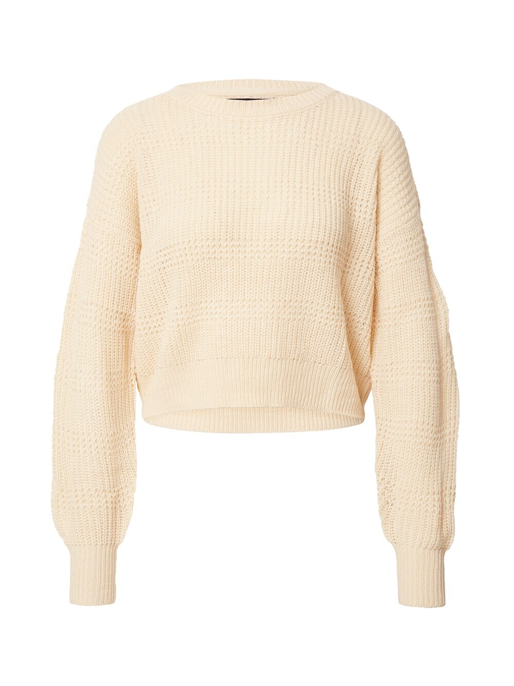 

Свитер VERO MODA MAYA, бежевый