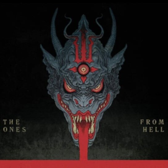

Виниловая пластинка Necrowretch - The Ones from Hell