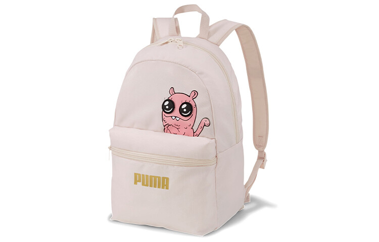 

Рюкзак унисекс Puma, Pink