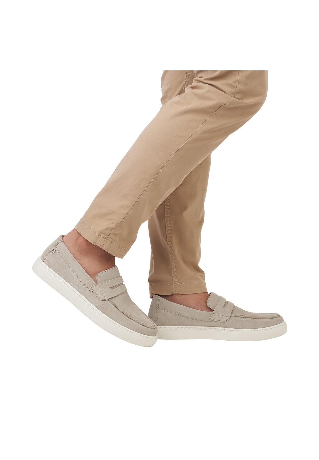 

Тапочки Rieker EVOLUTION, цвет beige
