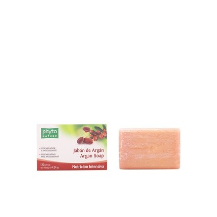 

Мыло Phyto Nature с аргановым маслом 120 г, Luxana