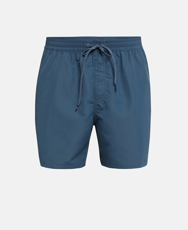 

Плавательные шорты Quiksilver, темно-синий