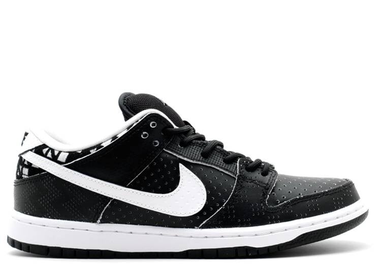 Nike dunks bhm sale