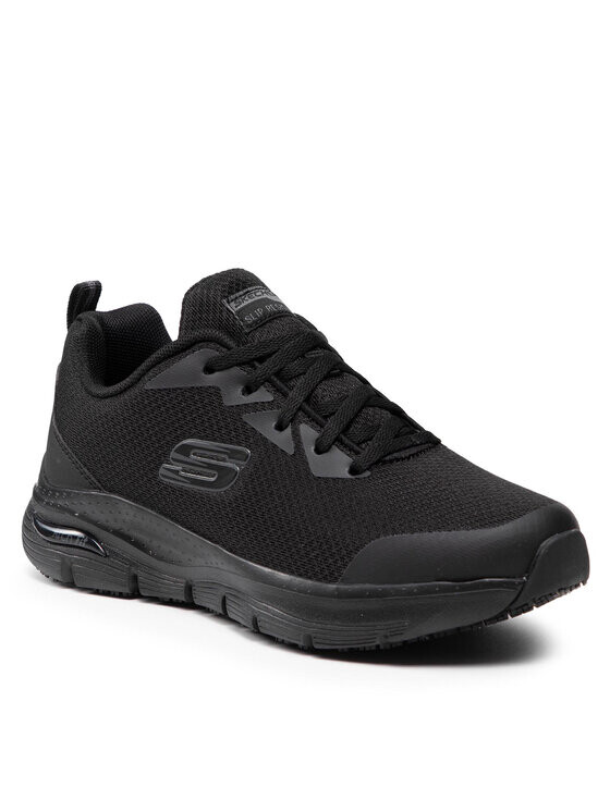 

Кроссовки Skechers, черный