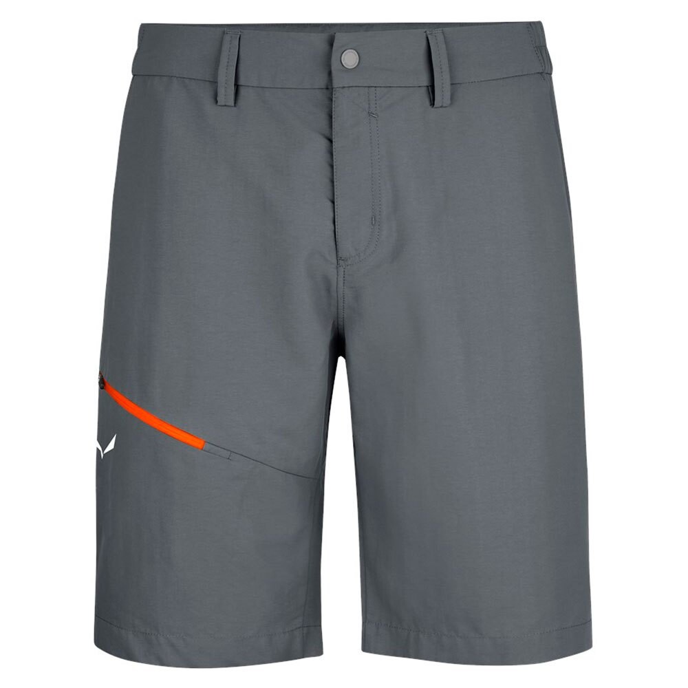 

Шорты Salewa Iseo Dryton, серый