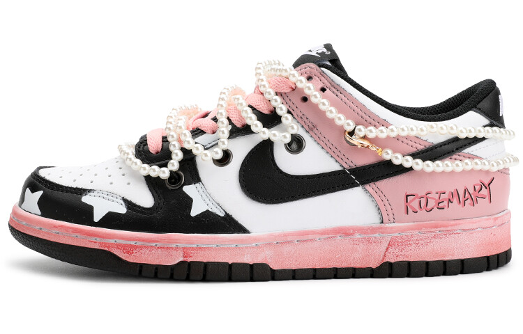 

Женские кроссовки для скейтбординга Nike Dunk Low