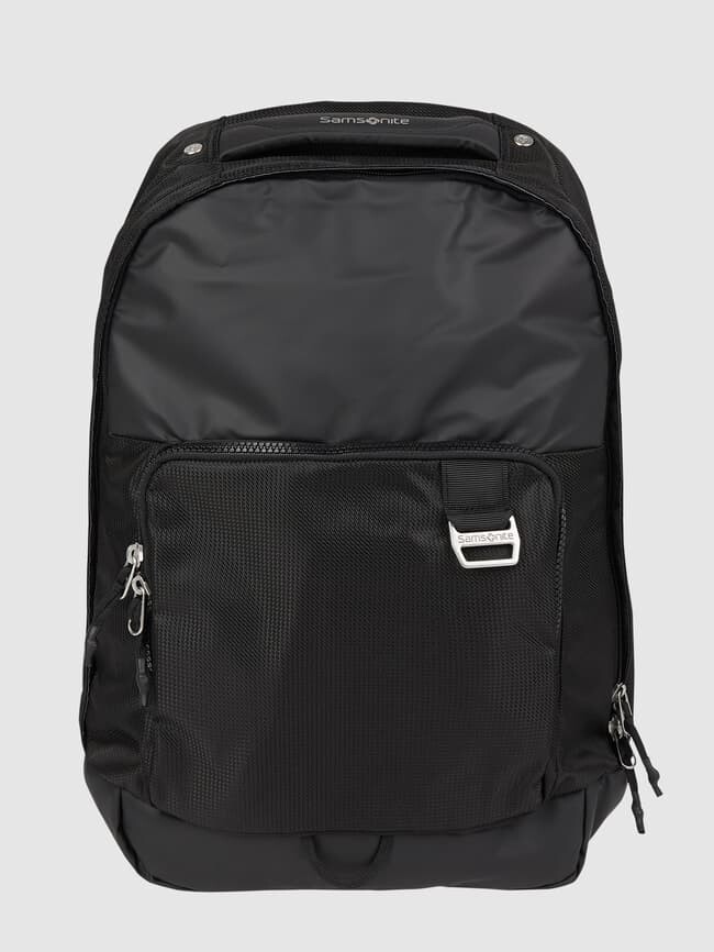 

Рюкзак с отделением для ноутбука модель "Midtown" SAMSONITE, черный