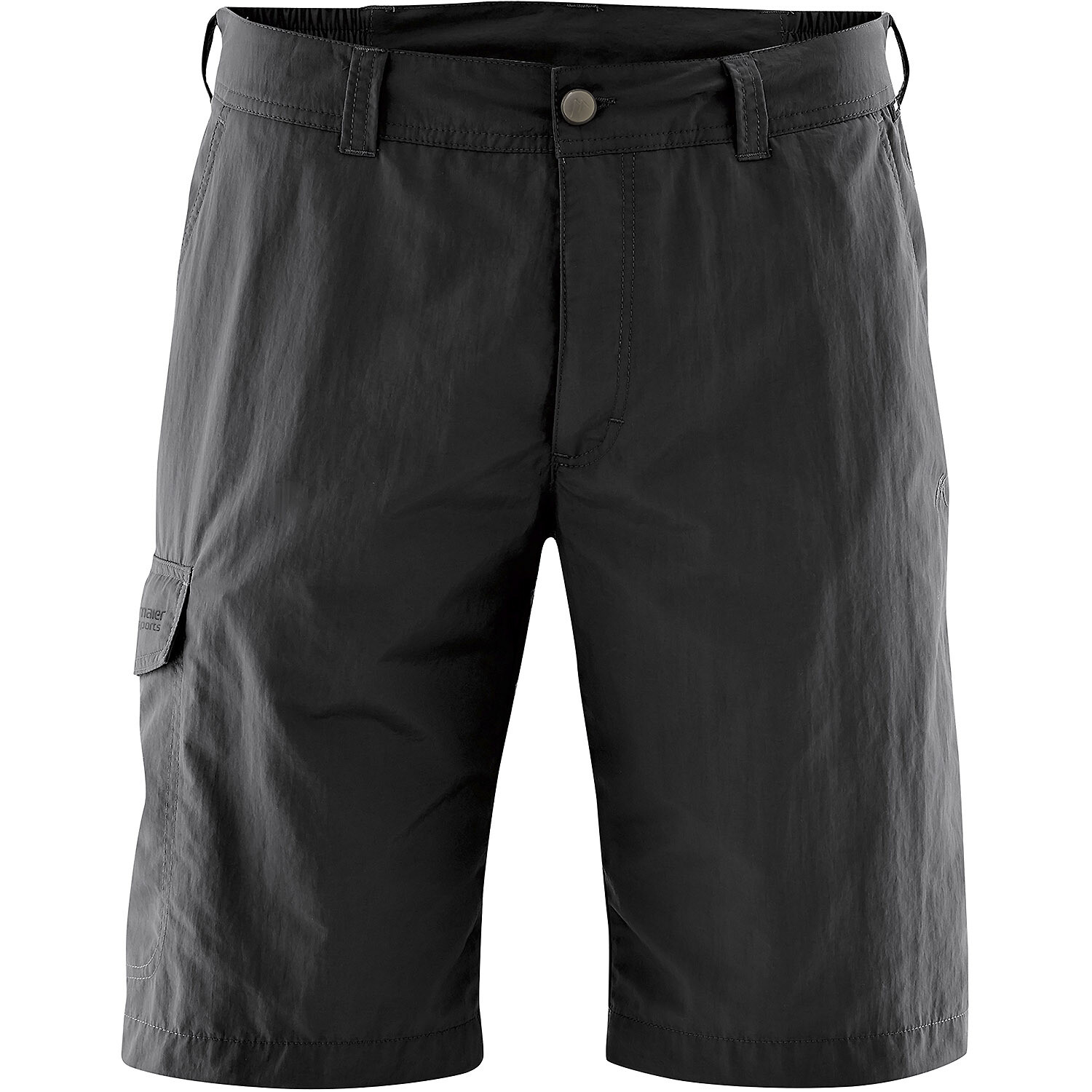 

Шорты Maier Sports Bermudas Main, черный