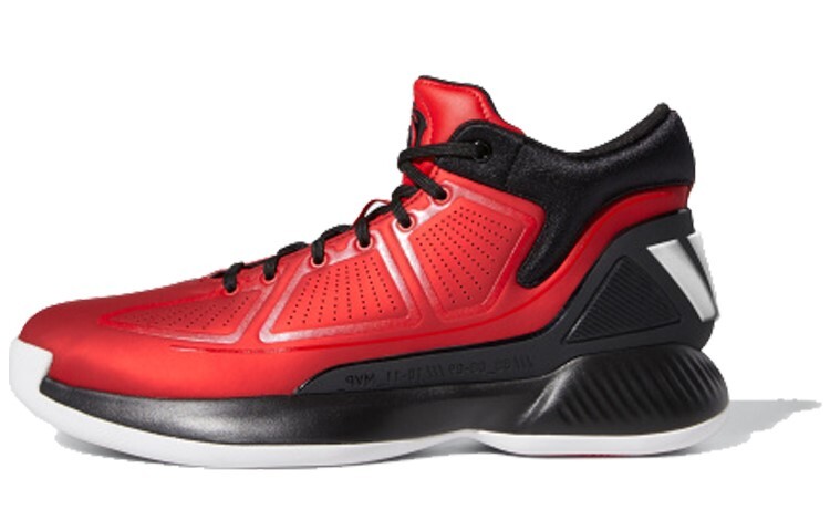 

Adidas D ROSE 10