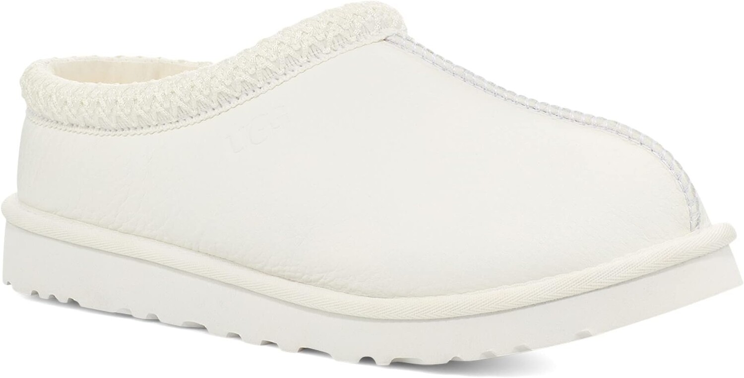 

Тапочки Tasman UGG, цвет White/White