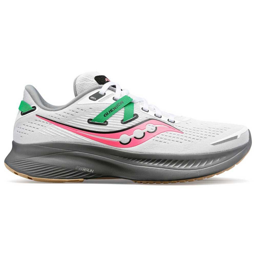 

Кроссовки Saucony Guide 16, белый