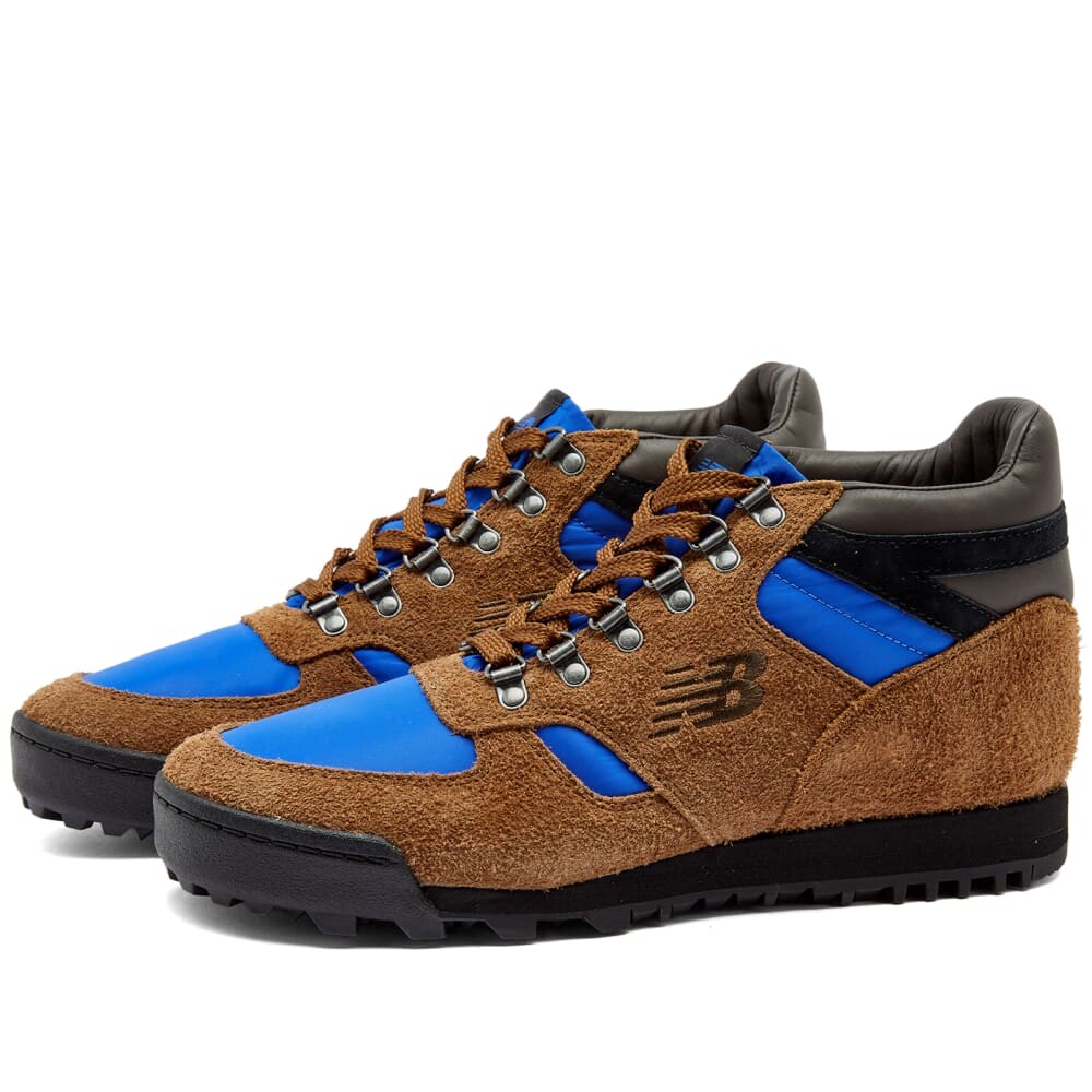 

New Balance Кроссовки URAINMB