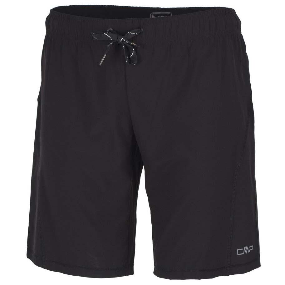 

Шорты CMP 3C87676 Trail Bermuda Shorts Pants, черный