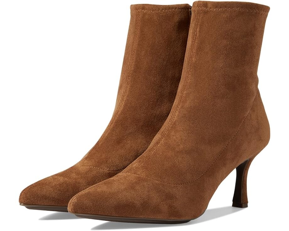 

Ботинки Anne Klein Reacher, коричневый
