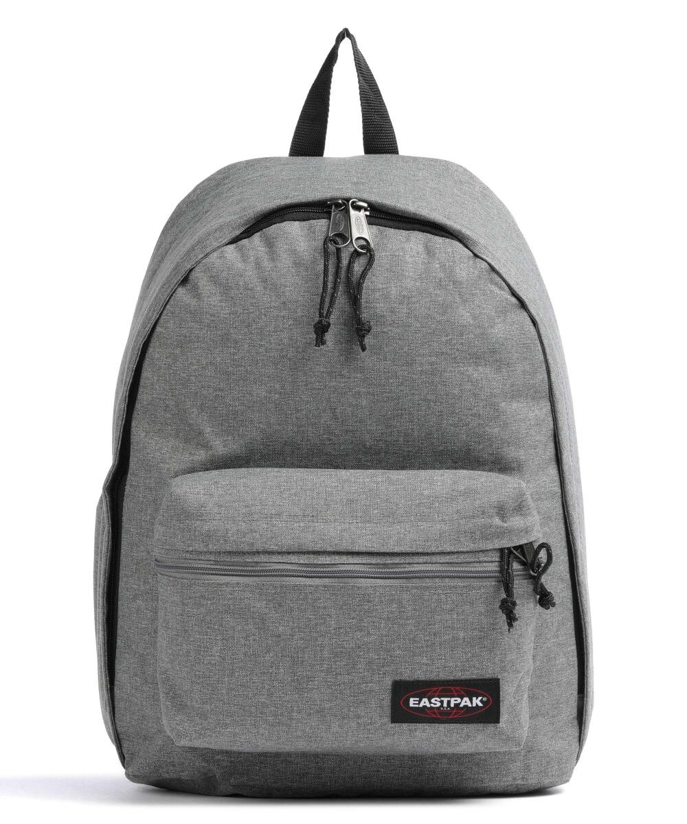

Офисный рюкзак Zippl'R 14″ Полиамид Eastpak, серый