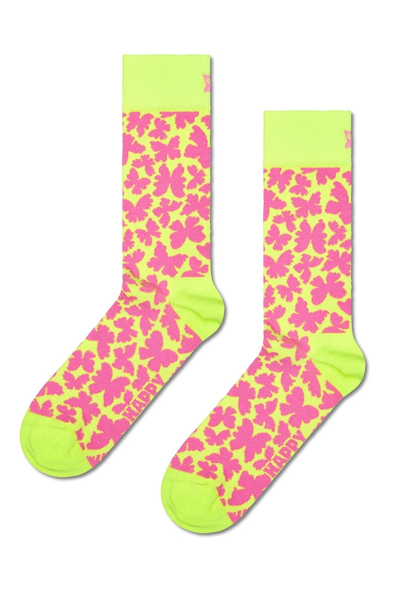

Носки - 2 пары Happy Socks, синий