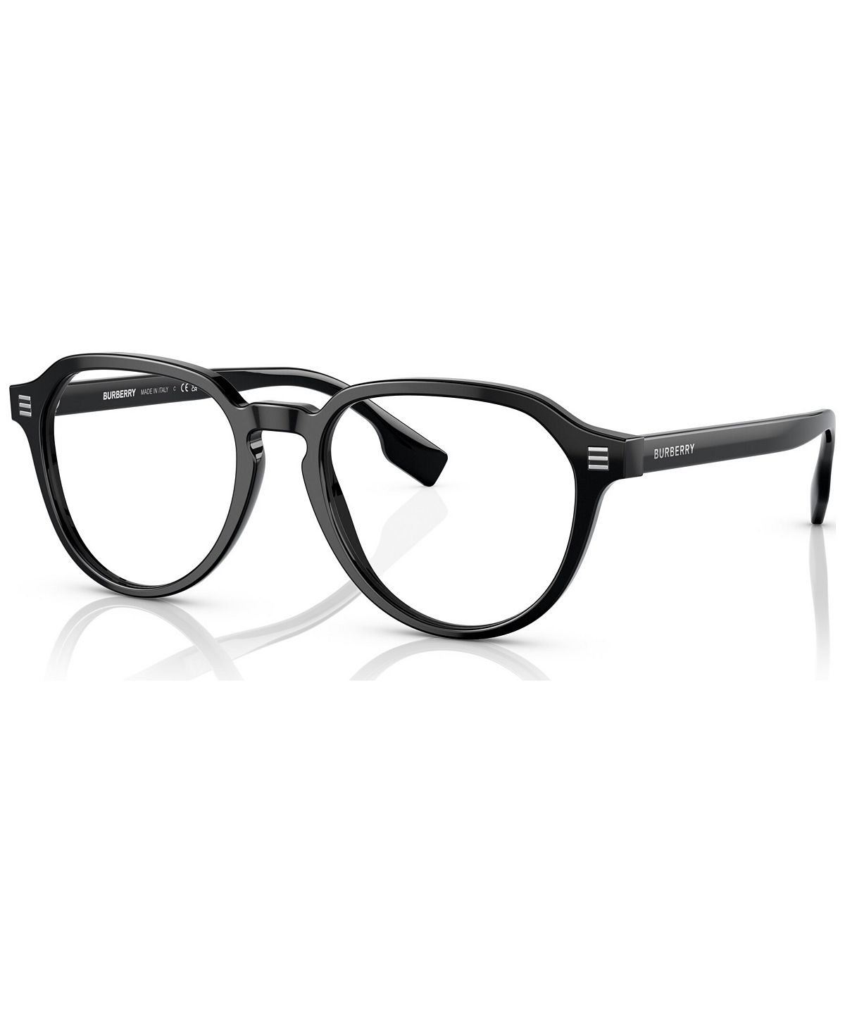 Мужские очки Phantos, BE236854-O Burberry цена и фото