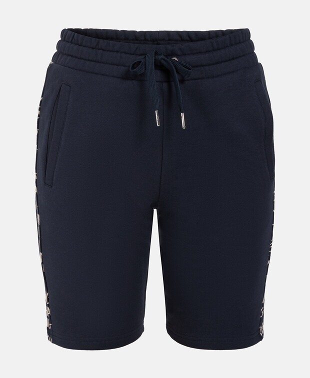 

Шорты Armani Exchange, темно-синий