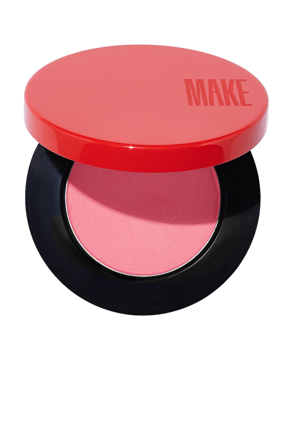 Румяна MAKE Beauty Skin Mimetic Microsuede Blush, цвет Cosmic