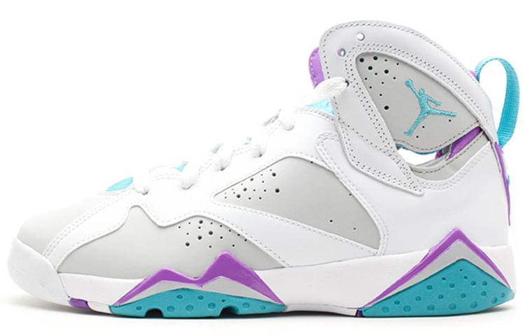 

Jordan Air Jordan 7 Vintage Баскетбольные кроссовки женские