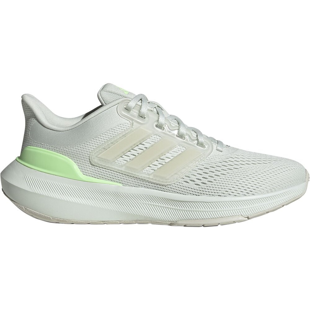 

Кроссовки adidas Ultrabounce, зеленый