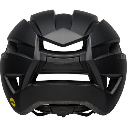 Шлем Sidetrack II Mips — детский Bell, черный