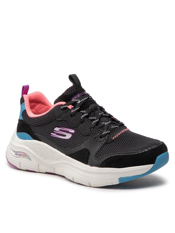 

Кроссовки Skechers, черный