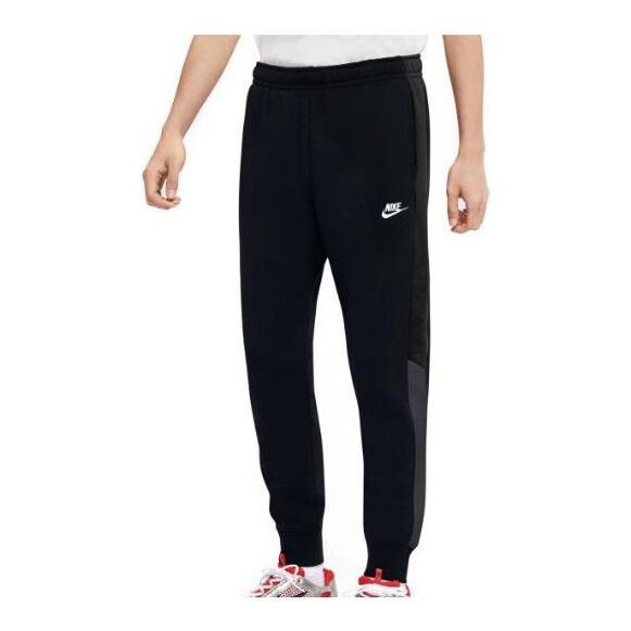 

Штаны спортивная одежда клубные тренировочные брюки Nike, черный