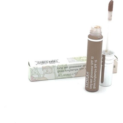 

Clinique Long Last Glosswear Spf 15 Блеск для губ 6 мл — 003 — нокаут