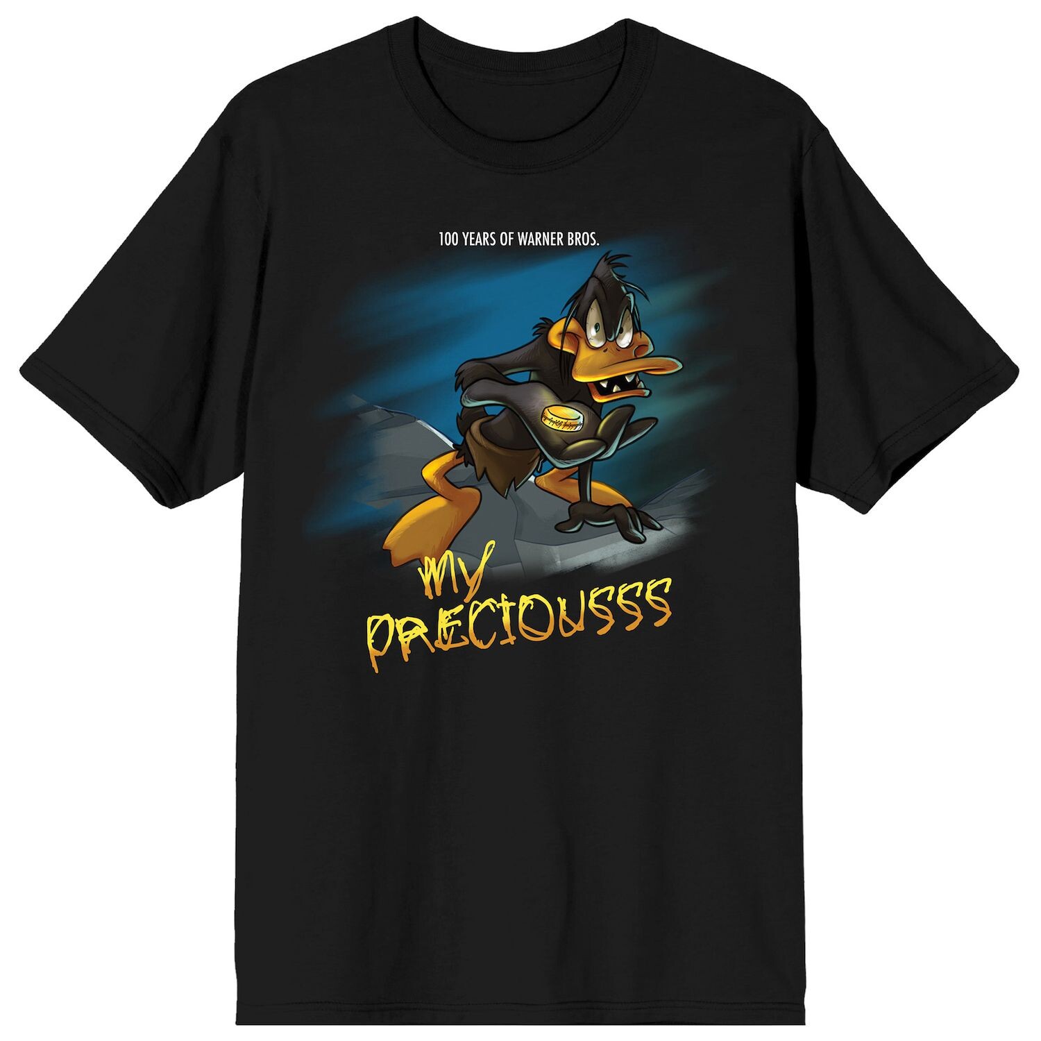 

Мужская футболка Warner Brothers 100 Looney Licensed Character