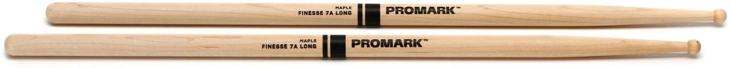 

Голени Promark Finesse Maple, длина 7А