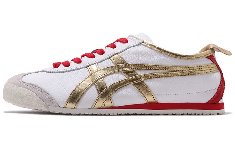 

Onitsuka Tiger MEXICO 66 Life повседневная обувь унисекс