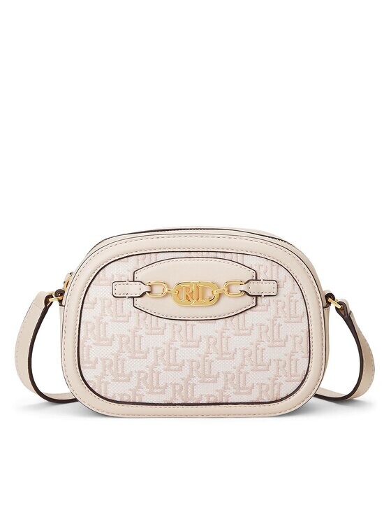 

Кошелек Lauren Ralph Lauren, розовый