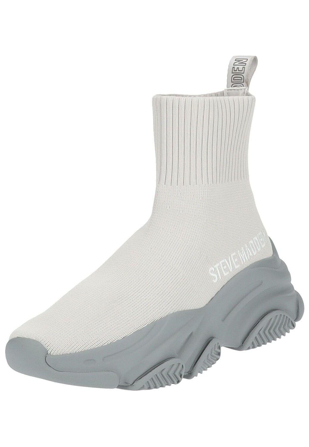 

Кроссовки Steve Madden Sneaker, темно-серый