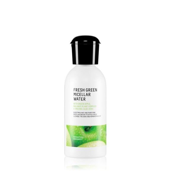 

Мицеллярная вода Fresh green micellar water Freshly cosmetics, 150 мл