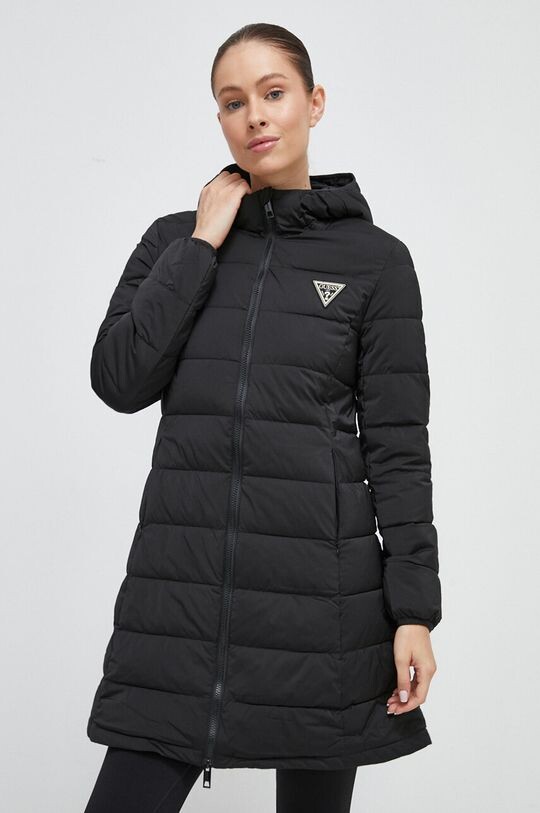 

Куртка Guess, черный