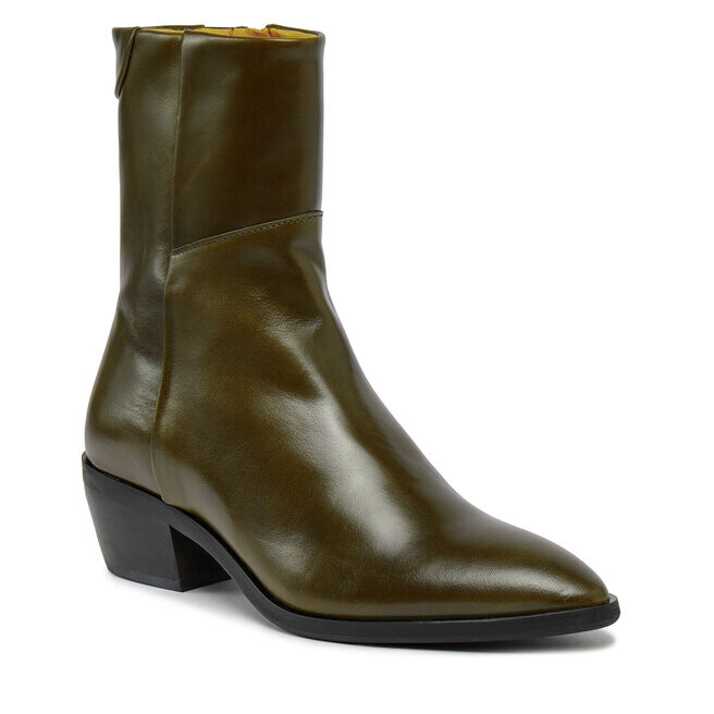 

Ботинки Gant StBroomly Mid, зеленый