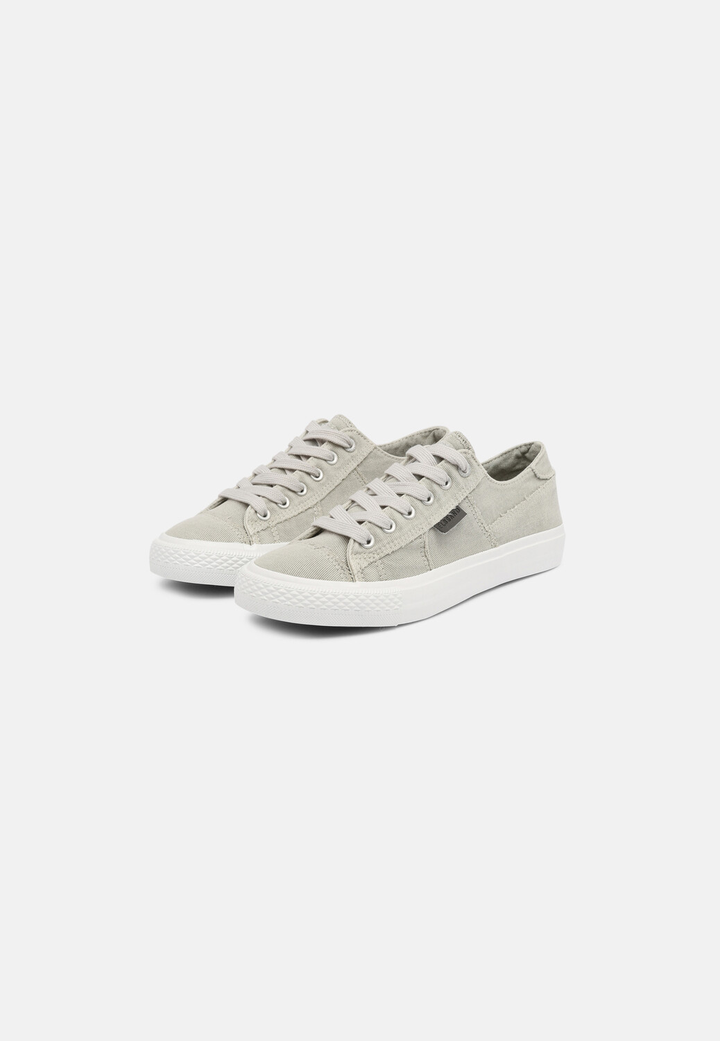 

Кроссовки ELBSAND Sneaker, светло-серый