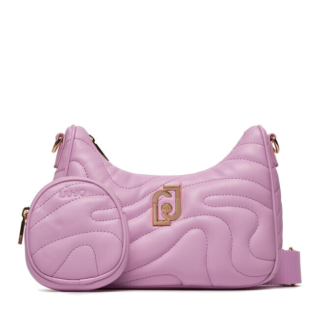 

Сумка Liu Jo EcsS Hobo, розовый