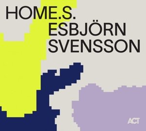Виниловая пластинка Svensson Esbjorn - Home.S.