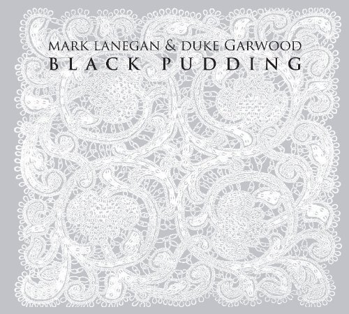 Виниловая пластинка Lanegan Mark - Black Pudding