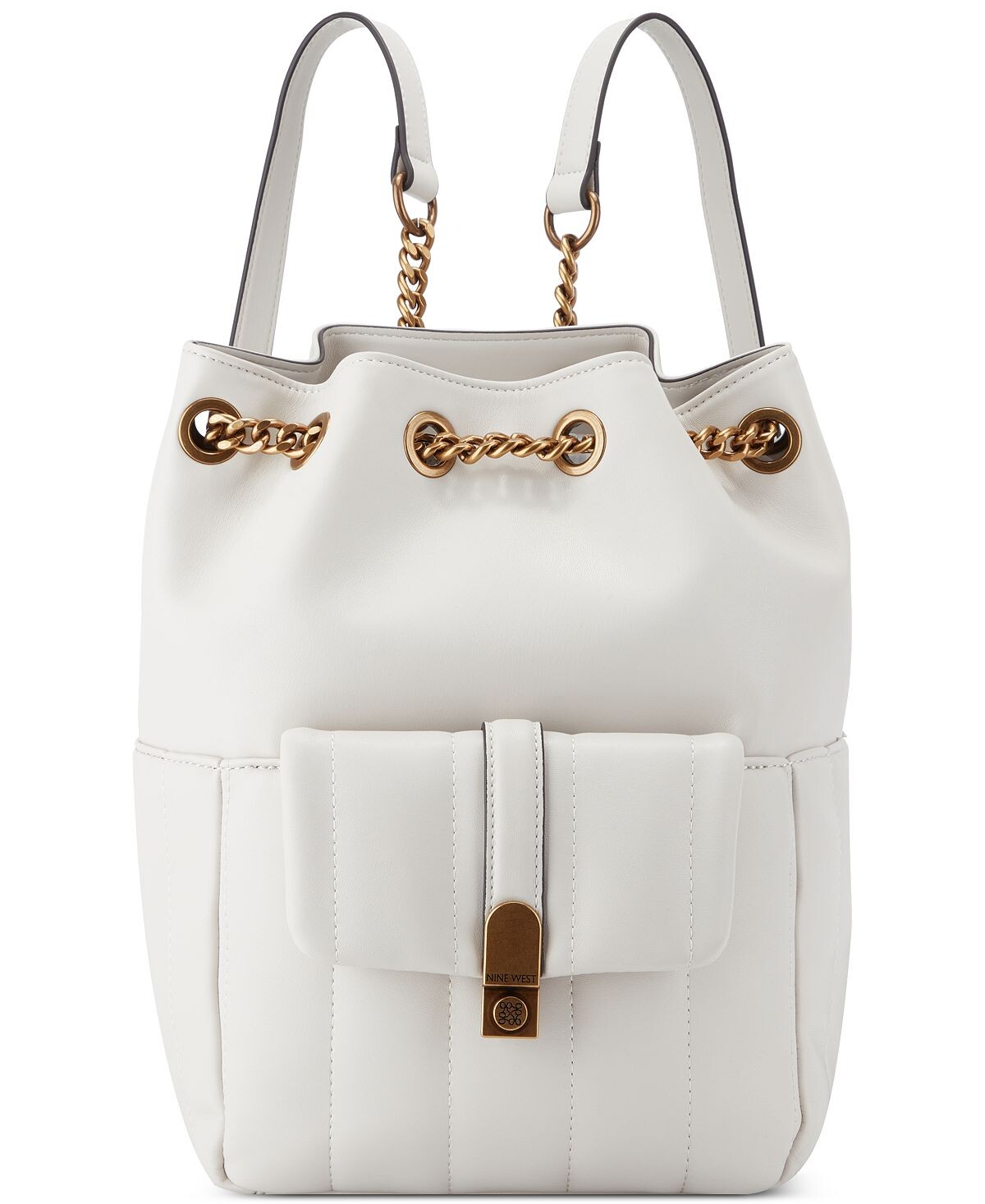 

Маленький рюкзак Evadne Nine West