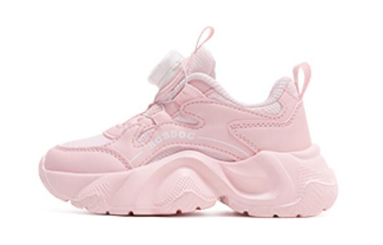 

Кроссовки BOBDOG Kids Lifestyle Shoes Kids Low-top, розовый